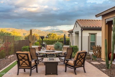 Welcome to this beautifully enhanced Latigo floorplan including on Vista Verde Golf Course in Arizona - for sale on GolfHomes.com, golf home, golf lot