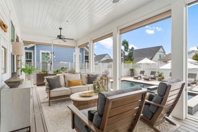 FULLY FURNISHED, TURN-KEY READY, GOLF CART included - the on Origins Golf Club in Florida - for sale on GolfHomes.com, golf home, golf lot