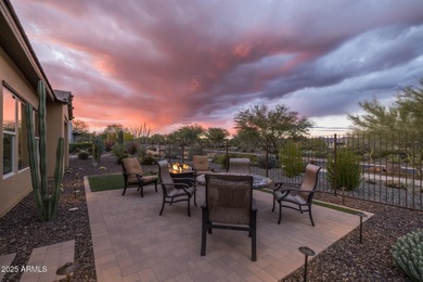 Welcome to this beautifully enhanced Latigo floorplan including on Vista Verde Golf Course in Arizona - for sale on GolfHomes.com, golf home, golf lot