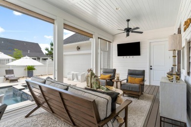FULLY FURNISHED, TURN-KEY READY, GOLF CART included - the on Origins Golf Club in Florida - for sale on GolfHomes.com, golf home, golf lot