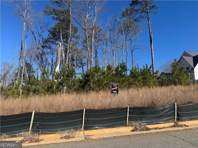 Best lot in the cul de sac! The property at 881 Woodvale Point on The River Club in Georgia - for sale on GolfHomes.com, golf home, golf lot