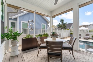 FULLY FURNISHED, TURN-KEY READY, GOLF CART included - the on Origins Golf Club in Florida - for sale on GolfHomes.com, golf home, golf lot