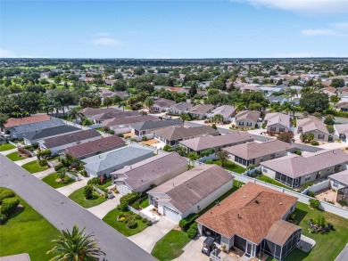 This 2/2 Cabot Cove Patio Villa is situated in the Village of on Truman Executive Golf Course in Florida - for sale on GolfHomes.com, golf home, golf lot