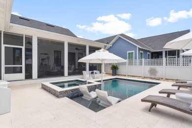 FULLY FURNISHED, TURN-KEY READY, GOLF CART included - the on Origins Golf Club in Florida - for sale on GolfHomes.com, golf home, golf lot