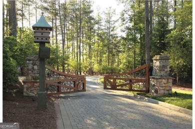Best lot in the cul de sac! The property at 881 Woodvale Point on The River Club in Georgia - for sale on GolfHomes.com, golf home, golf lot