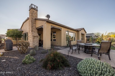 Welcome to this beautifully enhanced Latigo floorplan including on Vista Verde Golf Course in Arizona - for sale on GolfHomes.com, golf home, golf lot