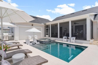 FULLY FURNISHED, TURN-KEY READY, GOLF CART included - the on Origins Golf Club in Florida - for sale on GolfHomes.com, golf home, golf lot