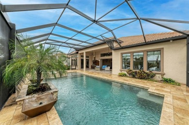 Under contract-accepting backup offers. Built with exceptional on Ritz-Carlton Members Golf Club in Florida - for sale on GolfHomes.com, golf home, golf lot