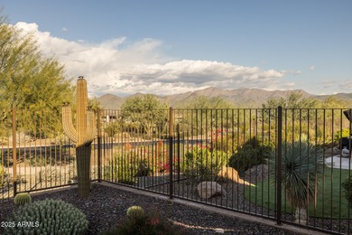 Welcome to this beautifully enhanced Latigo floorplan including on Vista Verde Golf Course in Arizona - for sale on GolfHomes.com, golf home, golf lot