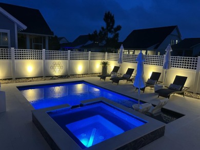 FULLY FURNISHED, TURN-KEY READY, GOLF CART included - the on Origins Golf Club in Florida - for sale on GolfHomes.com, golf home, golf lot