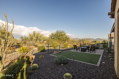 Welcome to this beautifully enhanced Latigo floorplan including on Vista Verde Golf Course in Arizona - for sale on GolfHomes.com, golf home, golf lot