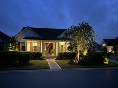 FULLY FURNISHED, TURN-KEY READY, GOLF CART included - the on Origins Golf Club in Florida - for sale on GolfHomes.com, golf home, golf lot