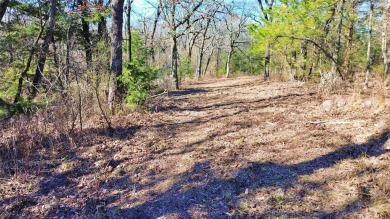 It is rare to find a small, heavily wooded property in the North on Turtle Hill Golf Course in Texas - for sale on GolfHomes.com, golf home, golf lot