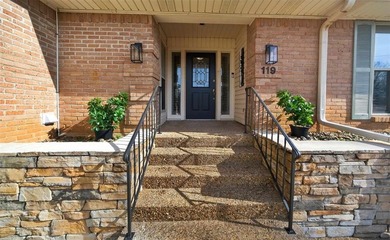 ASSUMABLE MORTGAGE! Live the country club lifestyle you've been on Emerald Bay Club in Texas - for sale on GolfHomes.com, golf home, golf lot