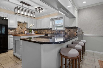 ASSUMABLE MORTGAGE! Live the country club lifestyle you've been on Emerald Bay Club in Texas - for sale on GolfHomes.com, golf home, golf lot