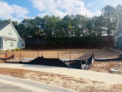 Build your dream home in the Cottages section of Compass Pointe! on Compass Pointe Golf Course in North Carolina - for sale on GolfHomes.com, golf home, golf lot