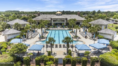 Build your dream home in the Cottages section of Compass Pointe! on Compass Pointe Golf Course in North Carolina - for sale on GolfHomes.com, golf home, golf lot