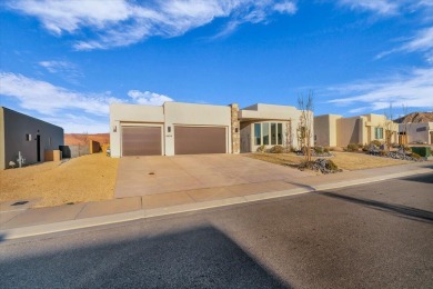 This amazing custom home in the super scenic Northgate Peaks on The Ledges Golf Club in Utah - for sale on GolfHomes.com, golf home, golf lot