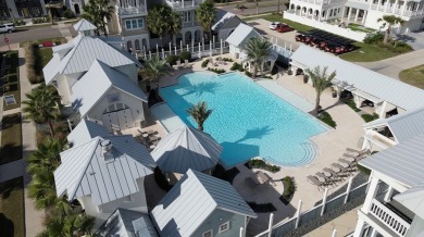 Welcome to your slice of paradise at Waters Edge in Palmilla on Palmilla Beach Golf Club in Texas - for sale on GolfHomes.com, golf home, golf lot
