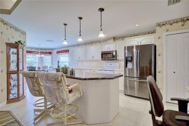 Welcome to your next chapter in the vibrant, active 55+ golf on Highlands Ridge Golf Course - South in Florida - for sale on GolfHomes.com, golf home, golf lot