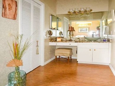 Beautiful 2 br/ 2 bath with a loft resort home with desired golf on The Great Outdoors Golf and Country Club in Florida - for sale on GolfHomes.com, golf home, golf lot