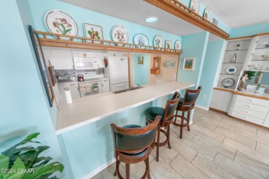 EXQUISITE 3BR/2BA 5TH FLOOR CORNER RESIDENCE WITH STUNNING OCEAN on Oceans Golf Club in Florida - for sale on GolfHomes.com, golf home, golf lot