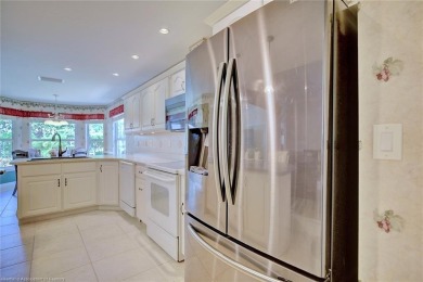 Welcome to your next chapter in the vibrant, active 55+ golf on Highlands Ridge Golf Course - South in Florida - for sale on GolfHomes.com, golf home, golf lot