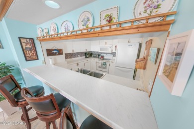 EXQUISITE 3BR/2BA 5TH FLOOR CORNER RESIDENCE WITH STUNNING OCEAN on Oceans Golf Club in Florida - for sale on GolfHomes.com, golf home, golf lot