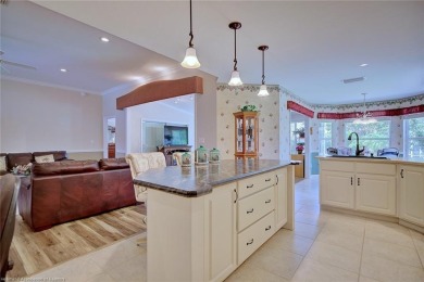 Welcome to your next chapter in the vibrant, active 55+ golf on Highlands Ridge Golf Course - South in Florida - for sale on GolfHomes.com, golf home, golf lot