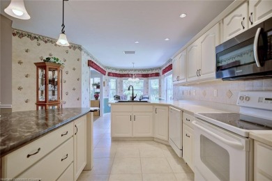 Welcome to your next chapter in the vibrant, active 55+ golf on Highlands Ridge Golf Course - South in Florida - for sale on GolfHomes.com, golf home, golf lot