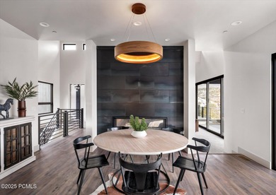 Experience breathtaking, unobstructed views of Heber Valley on Red Ledges Golf Club in Utah - for sale on GolfHomes.com, golf home, golf lot