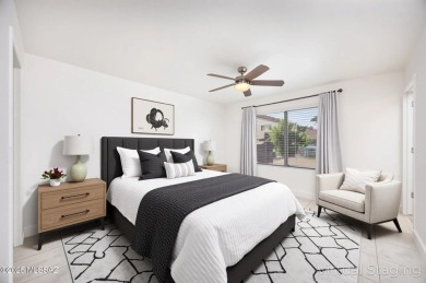 A MUST SEE!  Gated community located off the OMNI Resort and on Omni Tucson National Golf Resort and Spa - Catalina in Arizona - for sale on GolfHomes.com, golf home, golf lot