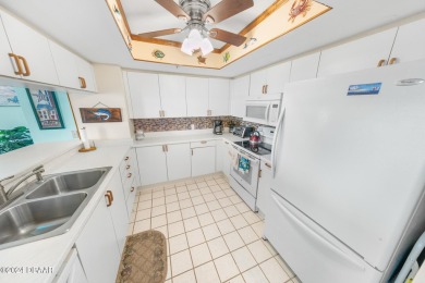 EXQUISITE 3BR/2BA 5TH FLOOR CORNER RESIDENCE WITH STUNNING OCEAN on Oceans Golf Club in Florida - for sale on GolfHomes.com, golf home, golf lot