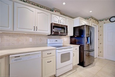 Welcome to your next chapter in the vibrant, active 55+ golf on Highlands Ridge Golf Course - South in Florida - for sale on GolfHomes.com, golf home, golf lot
