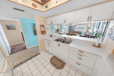EXQUISITE 3BR/2BA 5TH FLOOR CORNER RESIDENCE WITH STUNNING OCEAN on Oceans Golf Club in Florida - for sale on GolfHomes.com, golf home, golf lot