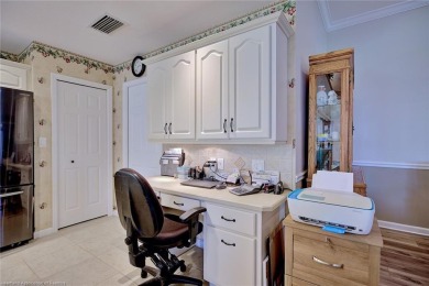 Welcome to your next chapter in the vibrant, active 55+ golf on Highlands Ridge Golf Course - South in Florida - for sale on GolfHomes.com, golf home, golf lot