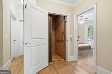 Close your eyes and picture this: the sun is warm on your face on The Highlands Course at Lake Arrowhead in Georgia - for sale on GolfHomes.com, golf home, golf lot