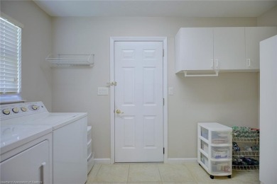 Welcome to your next chapter in the vibrant, active 55+ golf on Highlands Ridge Golf Course - South in Florida - for sale on GolfHomes.com, golf home, golf lot