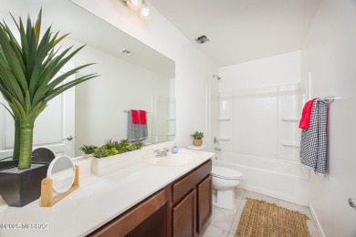 A MUST SEE!  Gated community located off the OMNI Resort and on Omni Tucson National Golf Resort and Spa - Catalina in Arizona - for sale on GolfHomes.com, golf home, golf lot