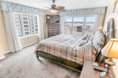 EXQUISITE 3BR/2BA 5TH FLOOR CORNER RESIDENCE WITH STUNNING OCEAN on Oceans Golf Club in Florida - for sale on GolfHomes.com, golf home, golf lot