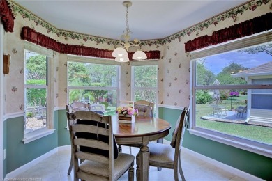 Welcome to your next chapter in the vibrant, active 55+ golf on Highlands Ridge Golf Course - South in Florida - for sale on GolfHomes.com, golf home, golf lot