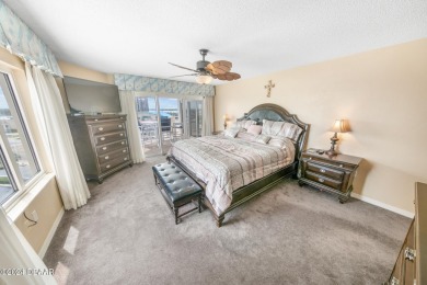 EXQUISITE 3BR/2BA 5TH FLOOR CORNER RESIDENCE WITH STUNNING OCEAN on Oceans Golf Club in Florida - for sale on GolfHomes.com, golf home, golf lot