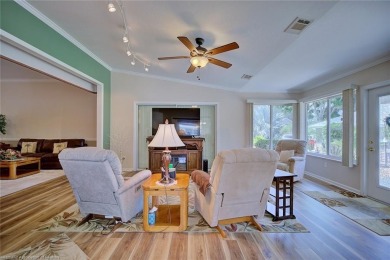 Welcome to your next chapter in the vibrant, active 55+ golf on Highlands Ridge Golf Course - South in Florida - for sale on GolfHomes.com, golf home, golf lot