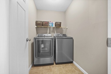 This beautiful home boasts 4 bedrooms and 3.5 baths, with a on Prairie Vista Golf Course in Illinois - for sale on GolfHomes.com, golf home, golf lot