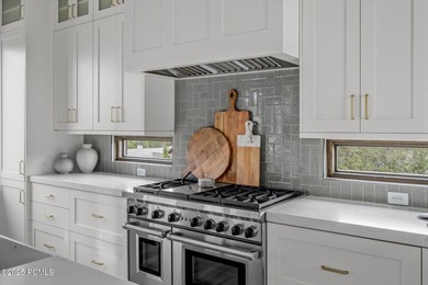 Experience breathtaking, unobstructed views of Heber Valley on Red Ledges Golf Club in Utah - for sale on GolfHomes.com, golf home, golf lot