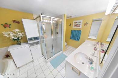 EXQUISITE 3BR/2BA 5TH FLOOR CORNER RESIDENCE WITH STUNNING OCEAN on Oceans Golf Club in Florida - for sale on GolfHomes.com, golf home, golf lot