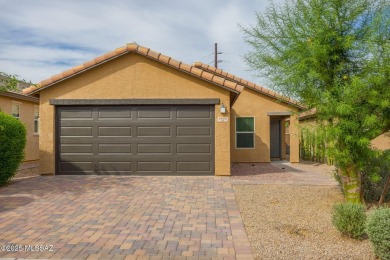 A MUST SEE!  Gated community located off the OMNI Resort and on Omni Tucson National Golf Resort and Spa - Catalina in Arizona - for sale on GolfHomes.com, golf home, golf lot