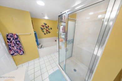 EXQUISITE 3BR/2BA 5TH FLOOR CORNER RESIDENCE WITH STUNNING OCEAN on Oceans Golf Club in Florida - for sale on GolfHomes.com, golf home, golf lot