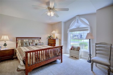 Welcome to your next chapter in the vibrant, active 55+ golf on Highlands Ridge Golf Course - South in Florida - for sale on GolfHomes.com, golf home, golf lot