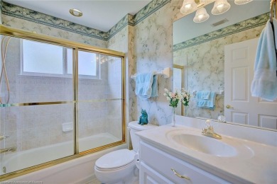 Welcome to your next chapter in the vibrant, active 55+ golf on Highlands Ridge Golf Course - South in Florida - for sale on GolfHomes.com, golf home, golf lot
